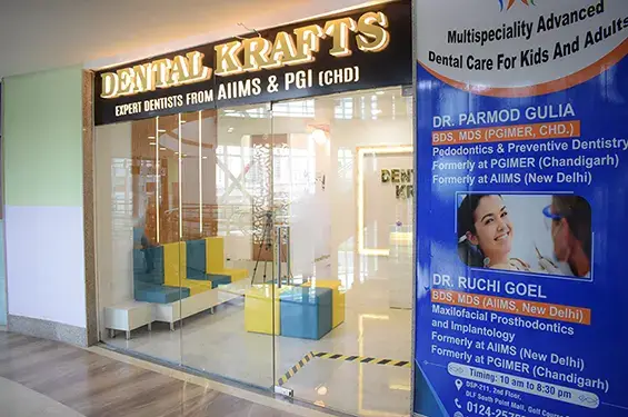 Dentist Centre in Sector 53 Gurugram Best Dentist Centre in Sector 53 Gurgaon
